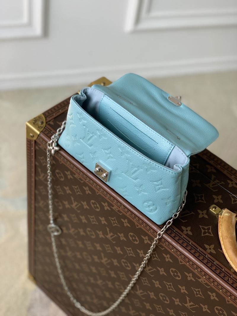 LV Satchel bags